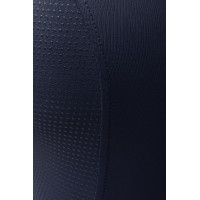 Damen Hybrid Reitleggings Horze Anya Fullgrip Glänzend Weiß Weiß Damen Hybrid Reitleggings Horze Anya Fullgrip Glänzend Weiß Weiß