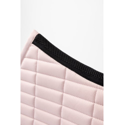 Dressurschabracke B Vertigo Daylight Sepia-Rose Rosa