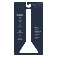 Dressurgamaschen HV Polo Pro Movement Weiß Wei&amp;amp;amp;amp;amp;szlig;