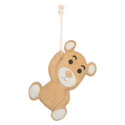 Spielzeug für die Box Imperial Riding Teddy