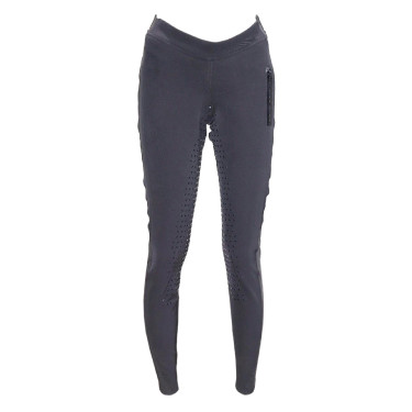 Reitleggings Easy Rider Livia Maternity FullGrip Damen