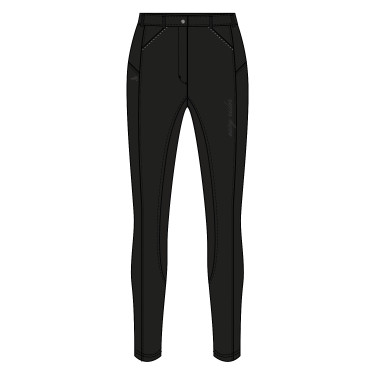 Reithose Easy Rider Arley FullGrip Damen Reithose Easy Rider Arley FullGrip Damen