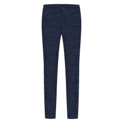 Reithose Easy Rider Phil Denim FullGrip Herren