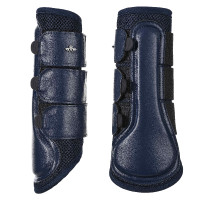 Gamaschen HV Polo Air Flow Marine Marineblau