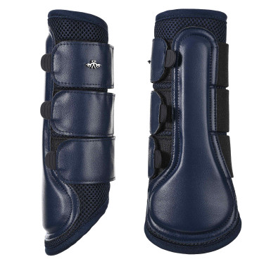 Gamaschen HV Polo Air Flow Marine Marineblau