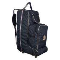 Stiefel- und Helm-Tasche Imperial Riding Classic Marine Marineblau Stiefel- und Helm-Tasche Imperial Riding Classic Marine Marineblau