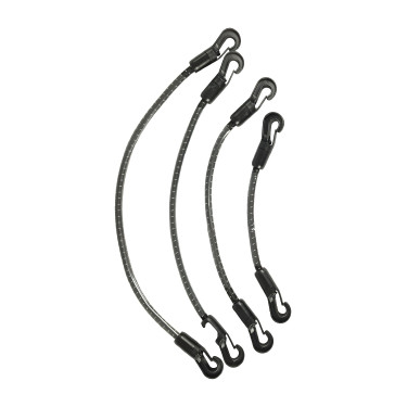 Bucas Deluxe Schweifriemen