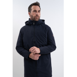 Langer Parka Harcour Robertha Herren