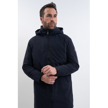 Langer Parka Harcour Robertha Herren