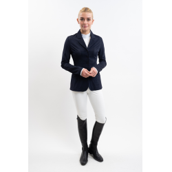 Wettkampfjacke Harcour Jade US Damen Marine Marineblau Wettkampfjacke Harcour Jade US Damen Marine Marineblau