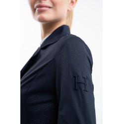 Wettkampfjacke Harcour Jade US Damen Marine Marineblau Wettkampfjacke Harcour Jade US Damen Marine Marineblau