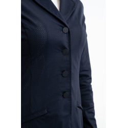 Wettkampfjacke Harcour Jade US Damen Marine Marineblau Wettkampfjacke Harcour Jade US Damen Marine Marineblau