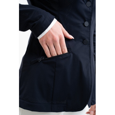 Wettkampfjacke Harcour Jade US Damen Wettkampfjacke Harcour Jade US Damen