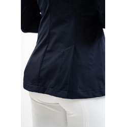 Wettkampfjacke Harcour Jade US Damen Marine Marineblau Wettkampfjacke Harcour Jade US Damen Marine Marineblau