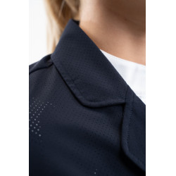 Wettkampfjacke Harcour Jade US Damen Marine Marineblau Wettkampfjacke Harcour Jade US Damen Marine Marineblau