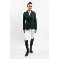Wettkampfjacke Harcour Jade US Damen Dschungel Gr&amp;amp;amp;uuml;n