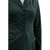 Wettkampfjacke Harcour Jade US Damen Dschungel Gr&amp;amp;amp;uuml;n