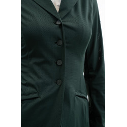 Wettkampfjacke Harcour Jade US Damen Dschungel Gr&amp;amp;amp;uuml;n
