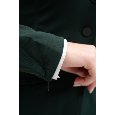 Wettkampfjacke Harcour Jade US Damen Dschungel Gr&amp;amp;amp;uuml;n