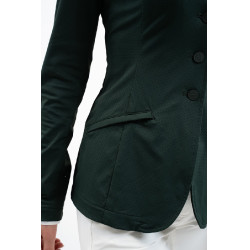 Wettkampfjacke Harcour Jade US Damen Dschungel Gr&amp;amp;amp;uuml;n
