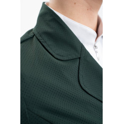 Wettkampfjacke Harcour Jade US Damen Dschungel Gr&amp;amp;amp;uuml;n