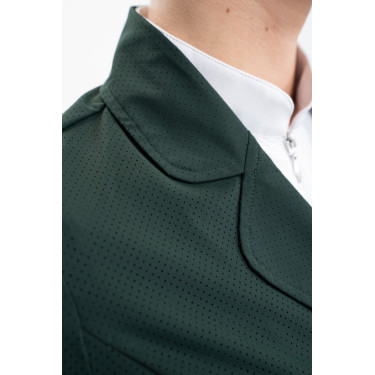 Wettkampfjacke Harcour Jade US Damen Dschungel Gr&amp;amp;amp;uuml;n
