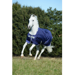 Bucas Atlantic Turnout-Decke B/N 50g