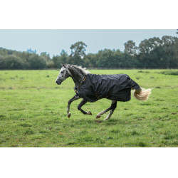 Irische Turnout-Decke Bucas 100g