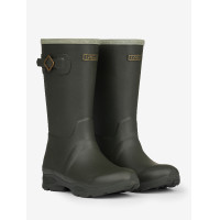 Gummistiefel LeMieux Ultra Stride Young Rider Eiche Gr&amp;amp;amp;amp;amp;amp;amp;amp;uuml;n