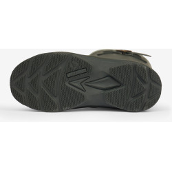 Gummistiefel LeMieux Ultra Stride Young Rider Eiche Grün Gummistiefel LeMieux Ultra Stride Young Rider Eiche Grün