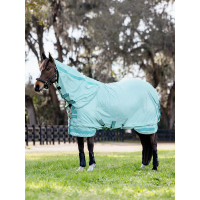 Fliegendecke LeMieux Arika Armour-Tek Aqua Fliegendecke LeMieux Arika Armour-Tek Aqua