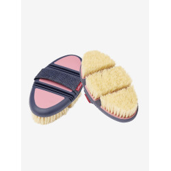 LeMieux Flexi Soft Körperbürste LeMieux Flexi Soft Körperbürste