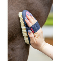 LeMieux Flexi Soft Körperbürste LeMieux Flexi Soft Körperbürste