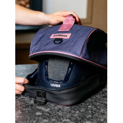 Helmkoffer LeMieux Blaues Dämmerlicht