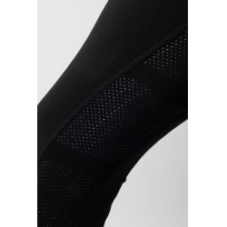 Reitoverall B Vertigo Carin Jumpsuit Damen Schwarze Schönheit