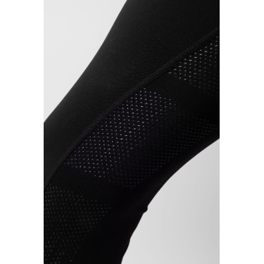 Reitoverall B Vertigo Carin Jumpsuit Damen Schwarze Schönheit