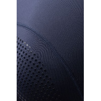 Reitleggings Horze Maia Vollbesatz Damen Öffnung Marineblau Reitleggings Horze Maia Vollbesatz Damen Öffnung Marineblau