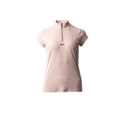 Trainings-T-Shirt B Vertigo Joelle kurzarm Damen