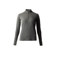 Trainings-T-Shirt B Vertigo Odina Damen Chimäre Grau Trainings-T-Shirt B Vertigo Odina Damen Chimäre Grau