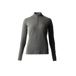 Trainings-T-Shirt B Vertigo Odina Damen