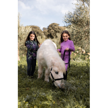 Trainings-T-Shirt Horze Mea Kinder Trainings-T-Shirt Horze Mea Kinder