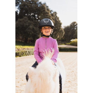 Trainings-T-Shirt Horze Mea Kinder Trainings-T-Shirt Horze Mea Kinder