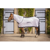 UV-Mesh-Kombinationshemd Paddock Sports