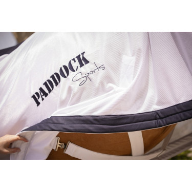 UV-Mesh-Kombinationshemd Paddock Sports UV-Mesh-Kombinationshemd Paddock Sports