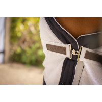 UV-Mesh-Kombinationshemd Paddock Sports Weiß Weiß UV-Mesh-Kombinationshemd Paddock Sports Weiß Weiß