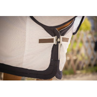 UV-Mesh-Kombinationshemd Paddock Sports Weiß Weiß UV-Mesh-Kombinationshemd Paddock Sports Weiß Weiß