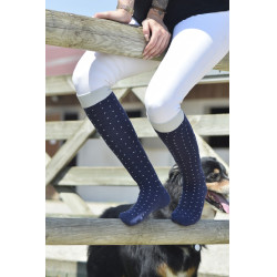 Equithème Peas Socken Equithème Peas Socken