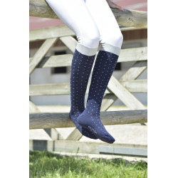 Equithème Peas Socken Equithème Peas Socken
