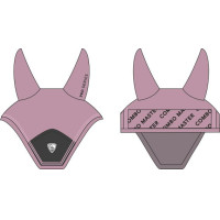 Fliegenhaube Pro Series Combo Master Pink Rosa