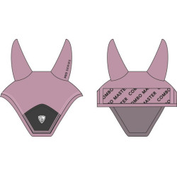 Fliegenhaube Pro Series Combo Master Pink Rosa